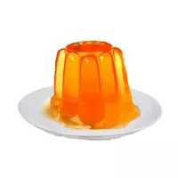 Gelée orange...